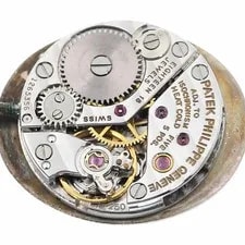 Patek Philippe Cal.16-250 Hand Winding B Grade From Japan 2