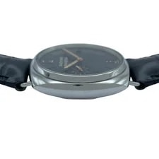 Panerai PAM01294 40mm SS Black Dial Automatic #OKW1132 3