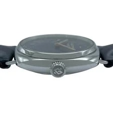 Panerai PAM01294 40mm SS Black Dial Automatic #OKW1132 4