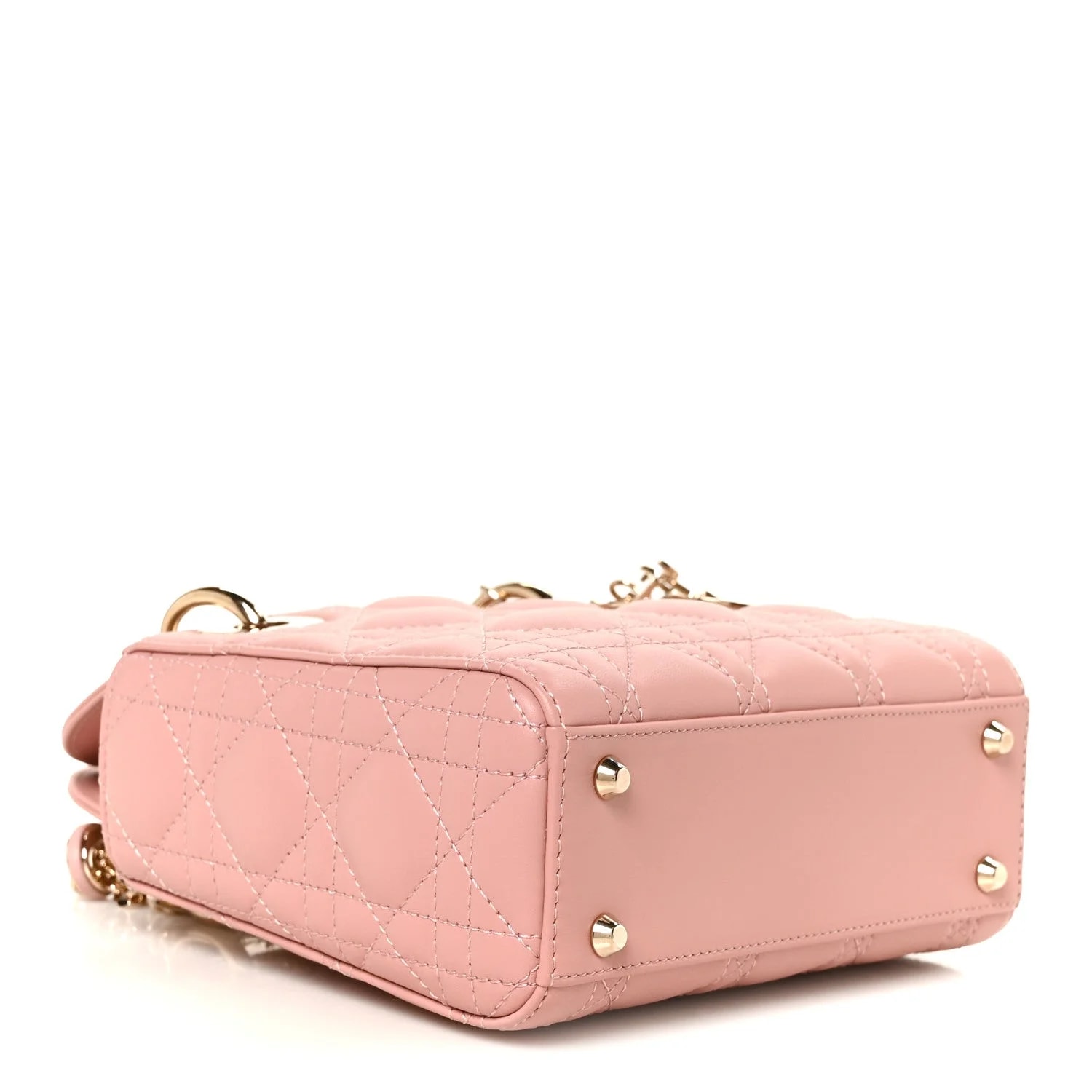 Mini Lady Dior Light 3