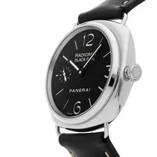 Panerai Radiomir Black Seal Black Ceramic Manual Wind 45mm PAM 292 2