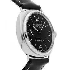 Panerai Radiomir Black Seal Black Ceramic Manual Wind 45mm PAM 292 3