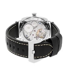 Panerai Radiomir Black Seal Black Ceramic Manual Wind 45mm PAM 292 4
