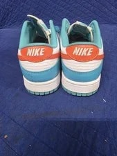 Nike SB Dunk Low Miami Dolphins ’s 2