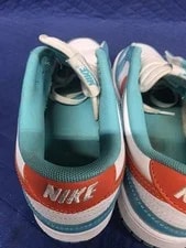 Nike SB Dunk Low Miami Dolphins ’s 3