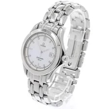 Omega Seamaster 120 2511.2 2
