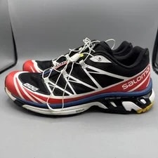 Salomon — Salomon Lab XT-6 Racing 413428 Size 10 145464 — Sneaker — resale