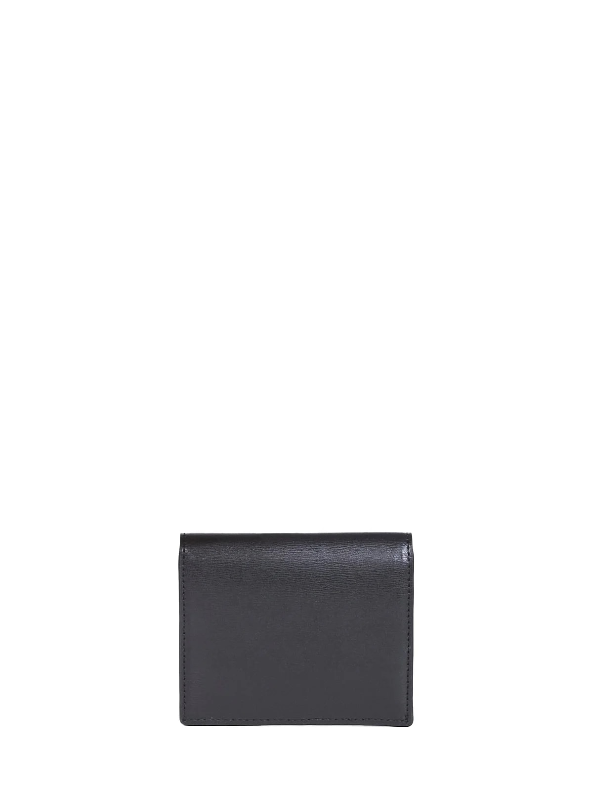 Toteme T-Lock Card Case — Calf Cases 3