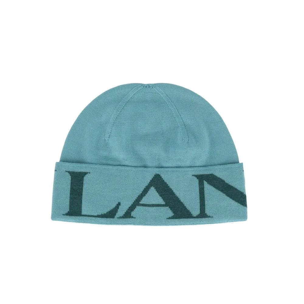 Lanvin — Lanvin Virgin Beanie — Accessory — resale