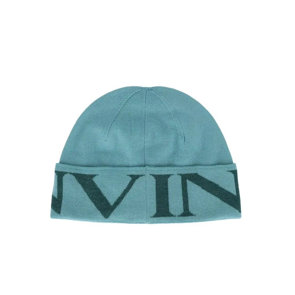Lanvin Virgin Beanie 2