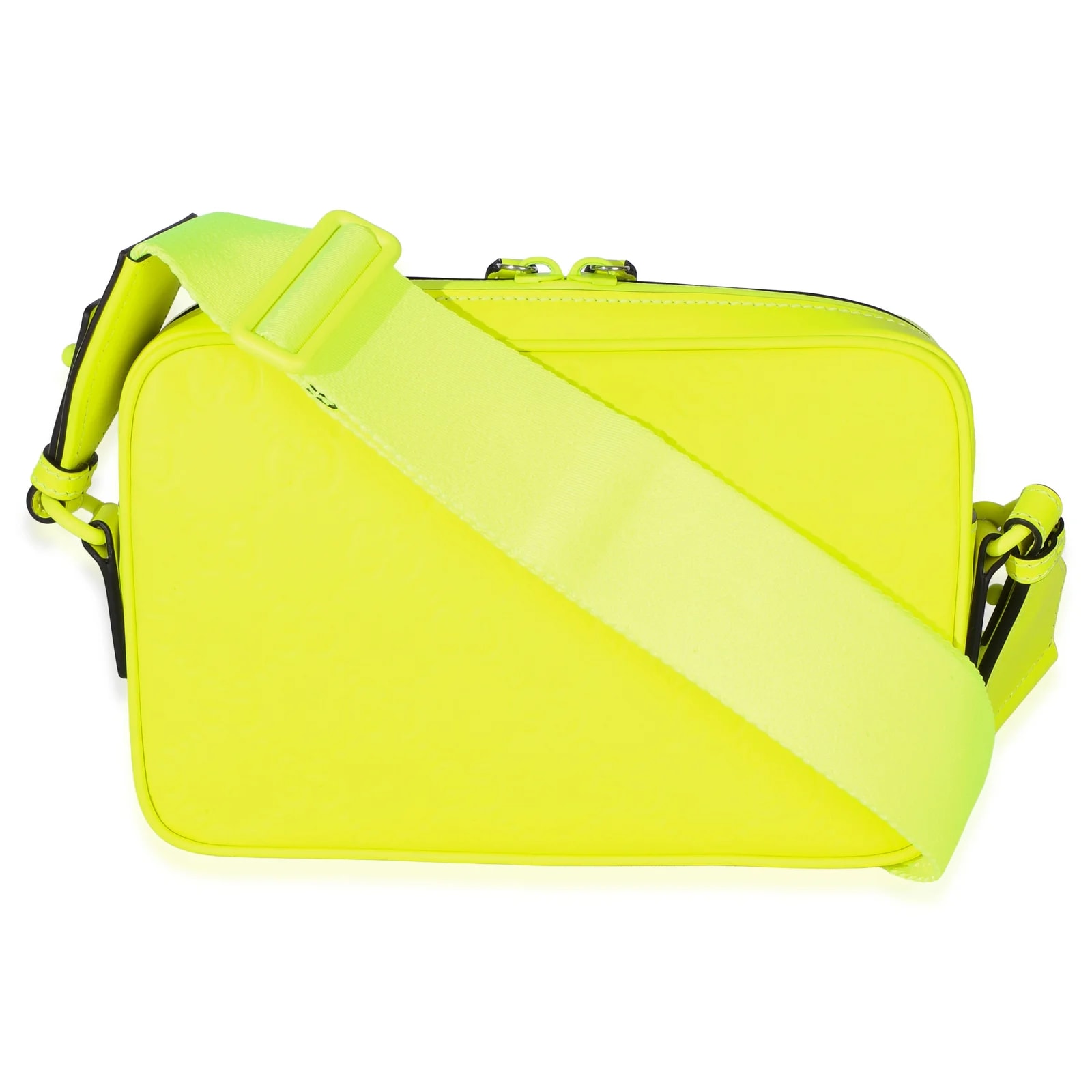 Gucci Fluorescent Effect GG Crossbody 2