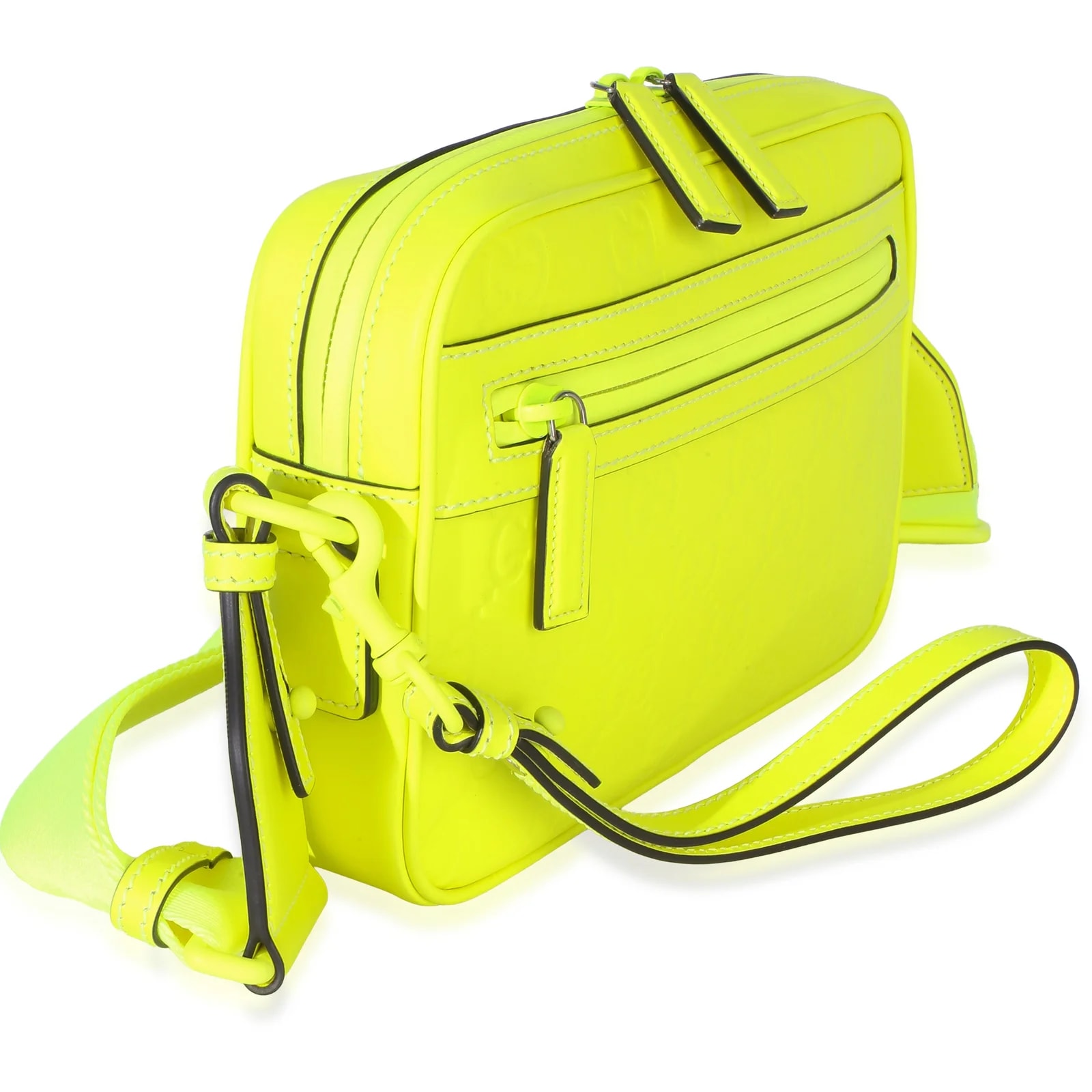Gucci Fluorescent Effect GG Crossbody 3