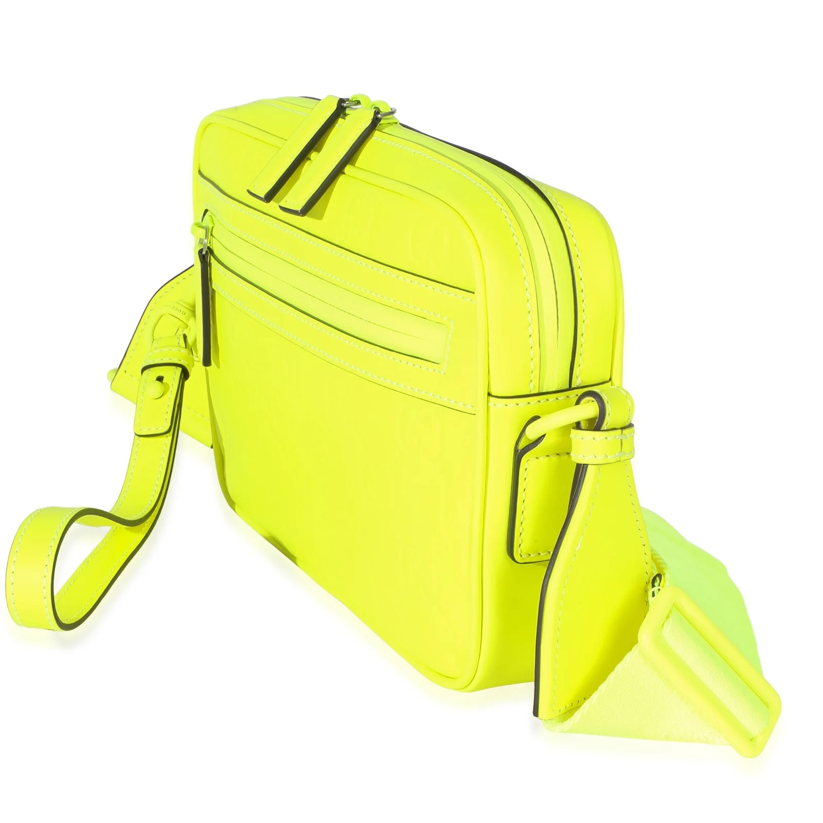Gucci Fluorescent Effect GG Crossbody 4