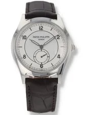 M41263: Patek Philippe Calatrava Limted Edition, Ref. 5565A, Box & 2007 Papers 2