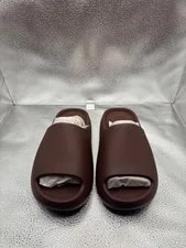 YS-01 Fudge Yeezy Slide 2