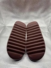 YS-01 Fudge Yeezy Slide 3
