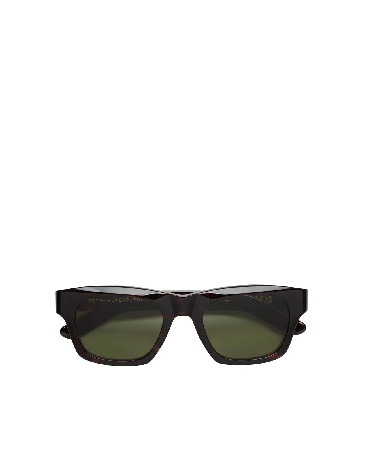 Retrosuperfuture — Retrosuperfuture Iqm Acetate Sunglasses — — Accessory — resale