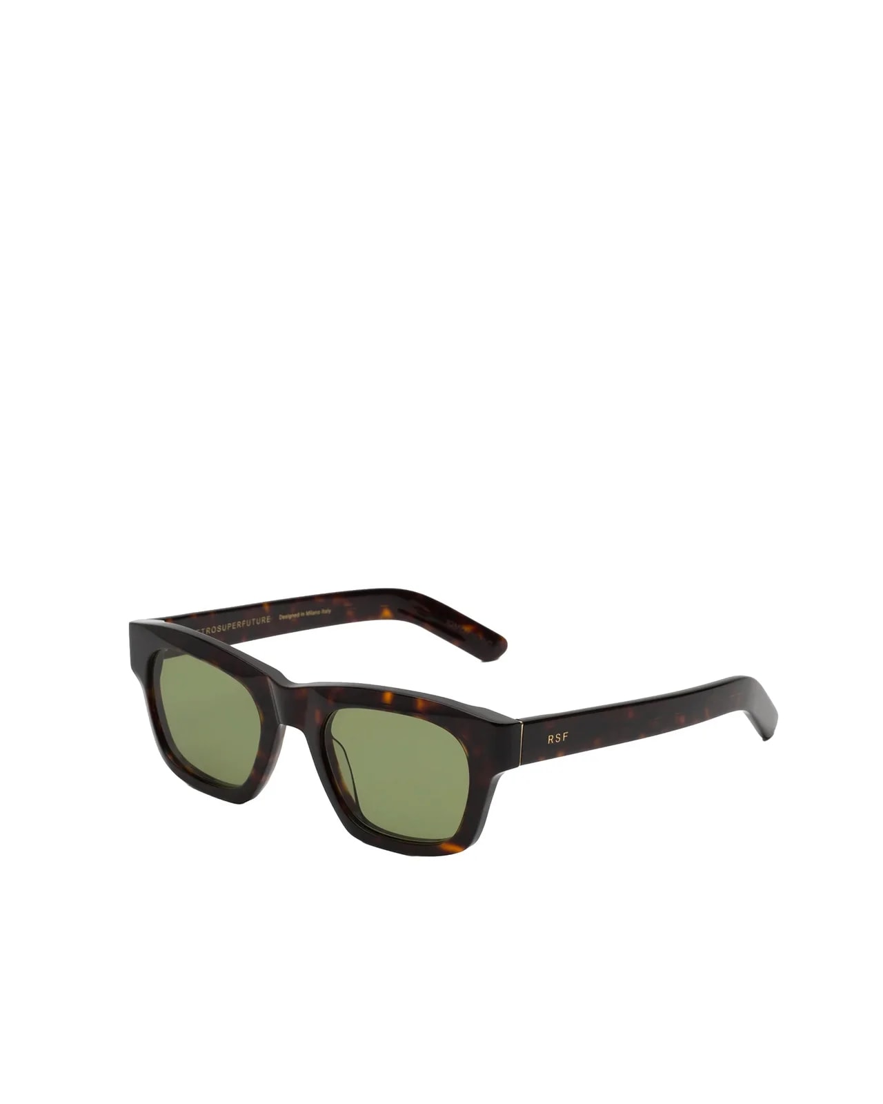 Retrosuperfuture Iqm Acetate Sunglasses — 2