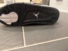 Size 12.5 - Air Jordan 4 Retro 2