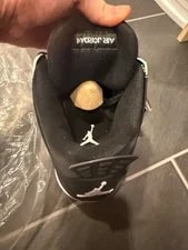 Size 12.5 - Air Jordan 4 Retro 3