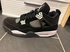 Size 12.5 - Air Jordan 4 Retro 4