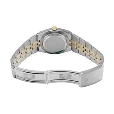 Rolex Datejust, Quartz 17013 36mm Blue #WW1175 4