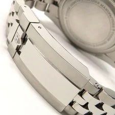 Tudor Black Bay 79360B-0002 Stainless Steel Blue #UW912 4