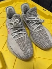 Yeezy — Yeezy 350 V2 Tint ’S Size 10.5 Shoes — Sneaker — resale