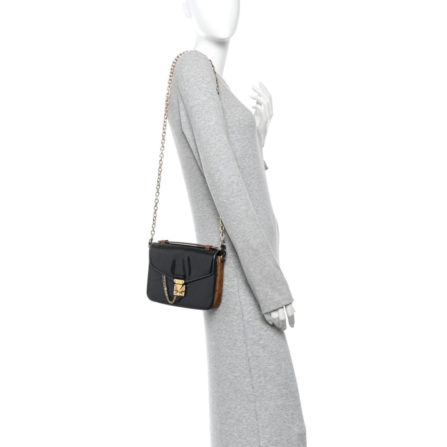 Shiny Pochette Metis 2