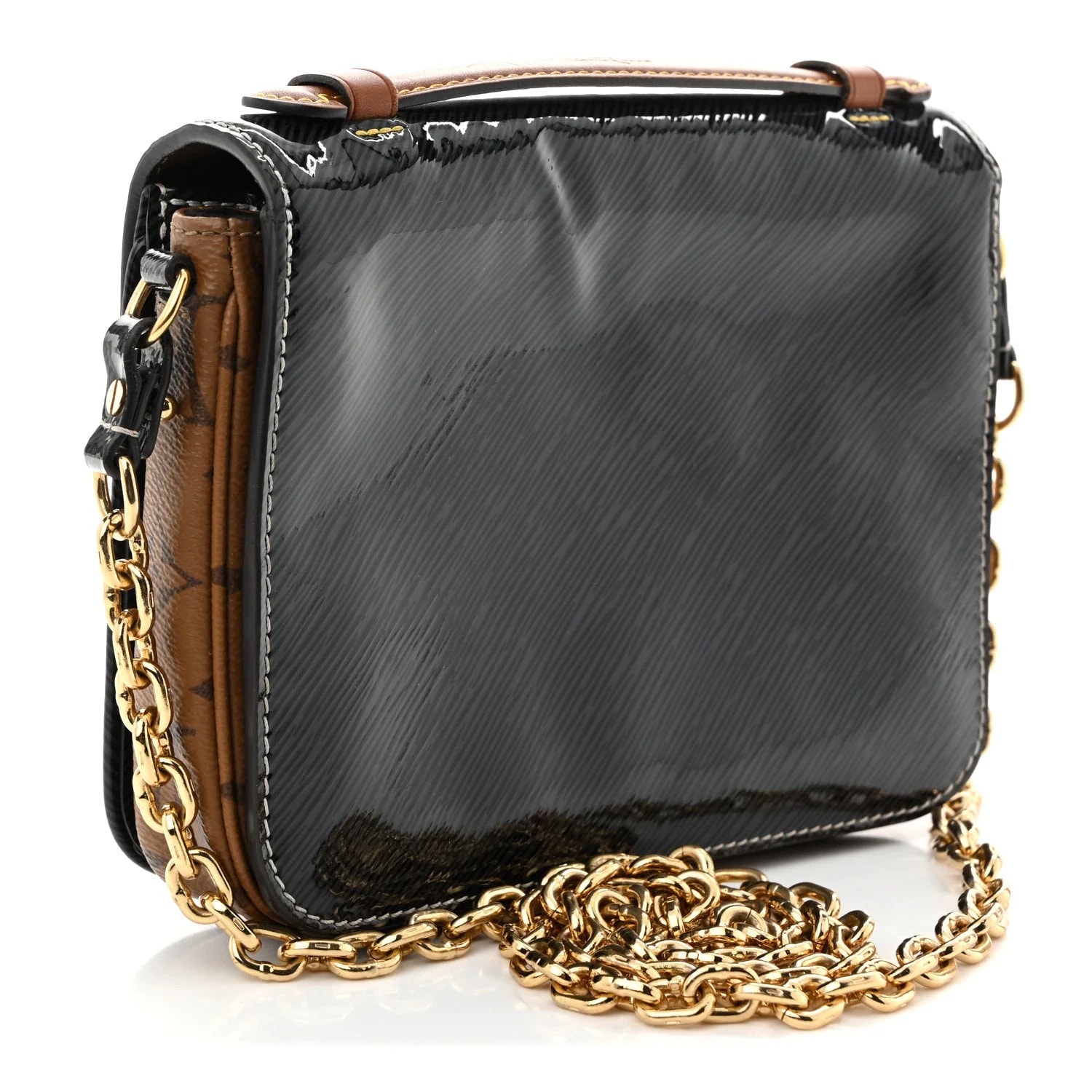 Shiny Pochette Metis 3