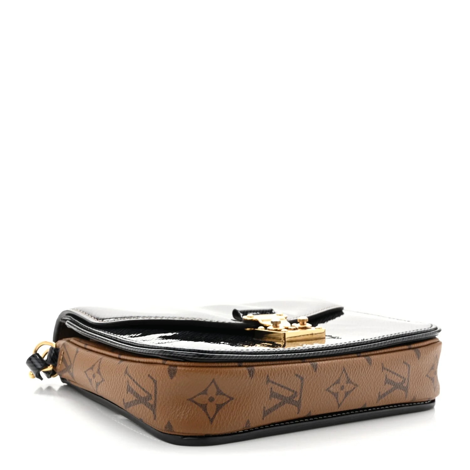 Shiny Pochette Metis 4