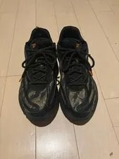 8.5US Reebok X Maharishi Collaboration Limited Editio 2