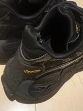 8.5US Reebok X Maharishi Collaboration Limited Editio 4