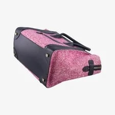 Celine Luggage Shopper Fabric W GA 0174 4