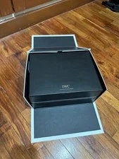 IWC Pilot's Double Chrono Antoine de Saint Exupery IW371808 Ltd Edition 1000 4