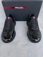 Prada America's Cup All & Low Top 2