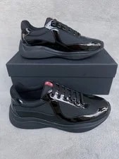 Prada America's Cup All & Low Top 3