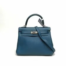 Hermes Kelly 25cm Canard(1P) 2017 2
