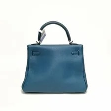 Hermes Kelly 25cm Canard(1P) 2017 3