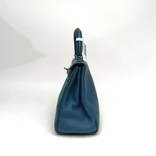 Hermes Kelly 25cm Canard(1P) 2017 4