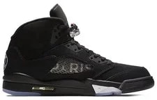 Air Jordan 5 Psg 75 Logo ' ' AV9175-001 2