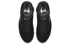 Air Jordan 5 Psg 75 Logo ' ' AV9175-001 4