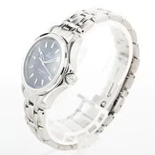 Omega Seamaster 2581-81 Blue 2