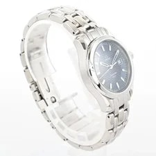 Omega Seamaster 2581-81 Blue 3