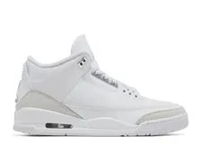 Jordan 3 Retro Money (2025) Size 9, Half BOX NO LID 2