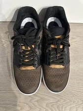 Nike SB Ishod Wair Low Top Lace-Up Solid 3