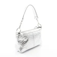 Balenciaga le City Moto 2WAY #RCB12726 2