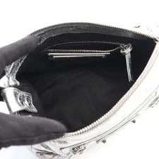 Balenciaga le City Moto 2WAY #RCB12726 3