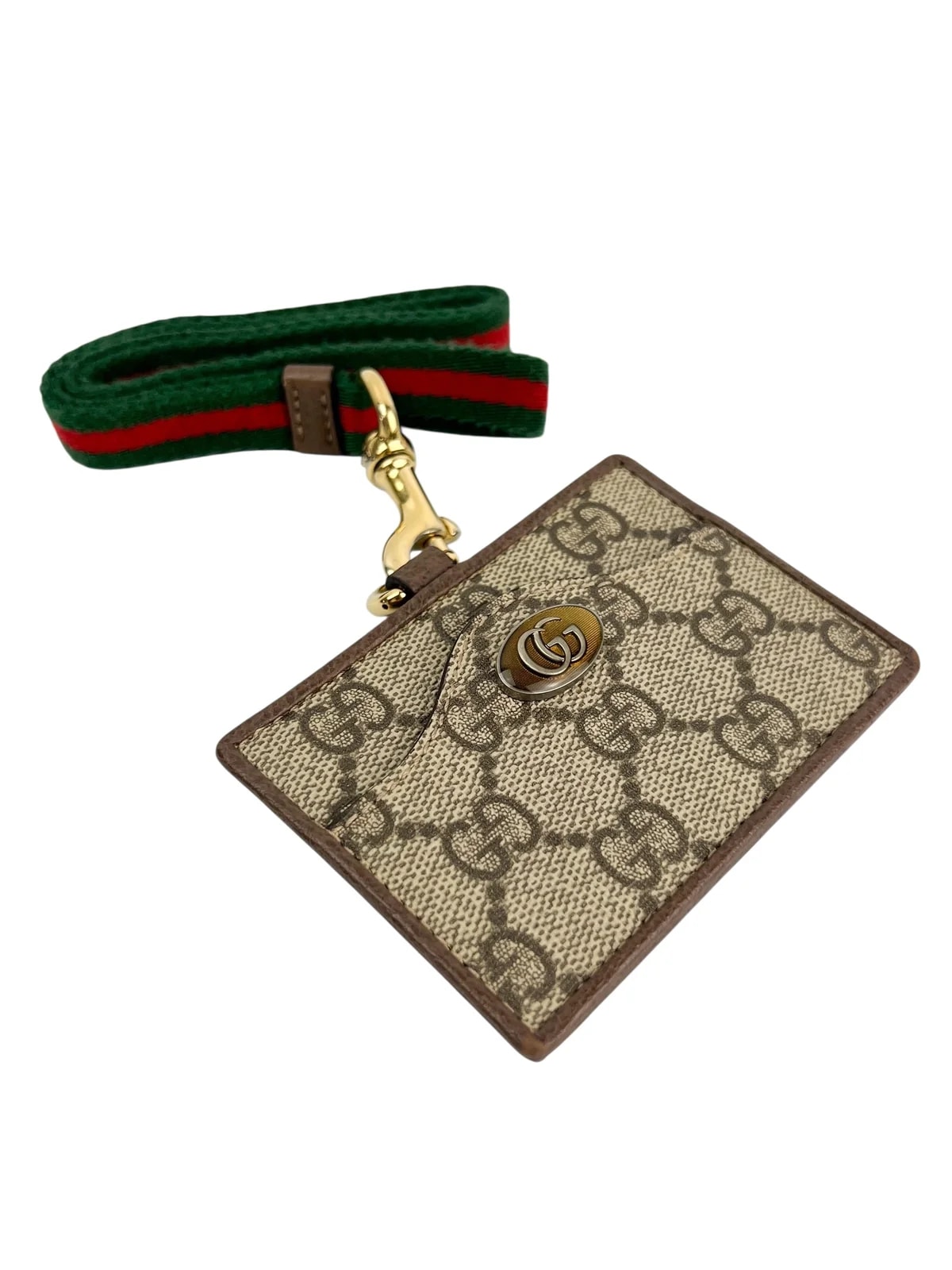 Gucci Supreme Ophidia ID Holder 2