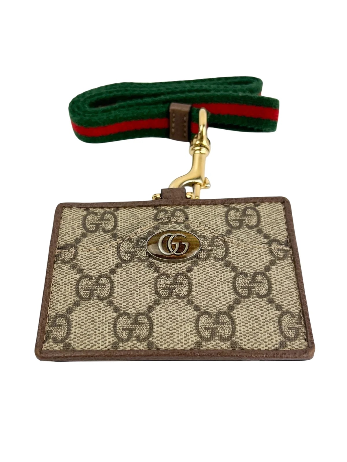 Gucci Supreme Ophidia ID Holder 3